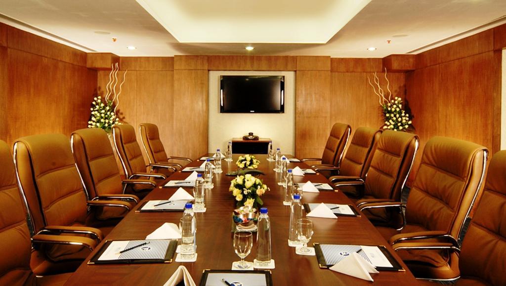 Fortune Sector 27, Noida - Member Itc Hotels' Group Exterior foto