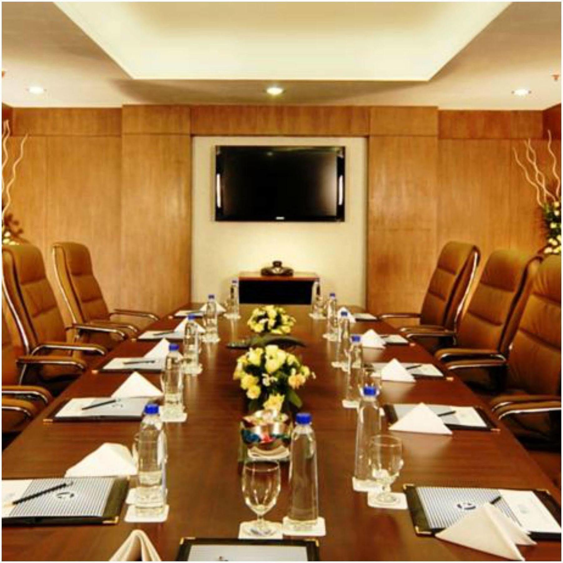 Fortune Sector 27, Noida - Member Itc Hotels' Group Exterior foto
